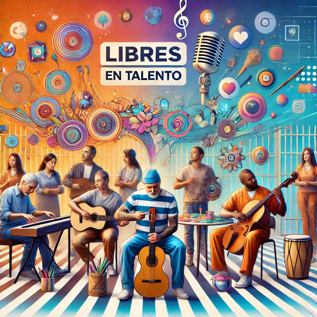 Imagen representativa de los Objetivos Generales del Proyecto